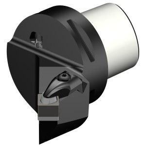 T-Max®, narzędzie tokarskie C6-CSSNR-45056-12-4 ID:5730297 Sandvik