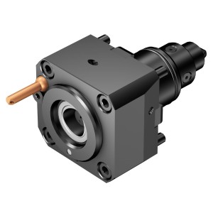 Uchwyt przenoszący napęd do głowic rewolwerowych BMT-P C6-DNE-BT85A-I ID:6144289 Sandvik