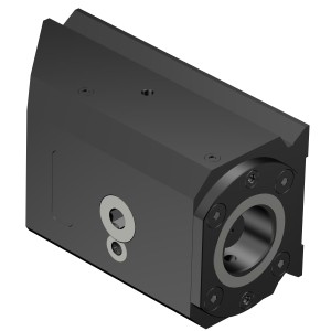 Adapter ze złącza VDI na złącze Coromant Capto® C6-LC115-130L ID:6144296 Sandvik