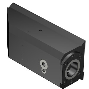 Adapter ze złącza VDI na złącze Coromant Capto® C6-LC140-165L ID:6144297 Sandvik