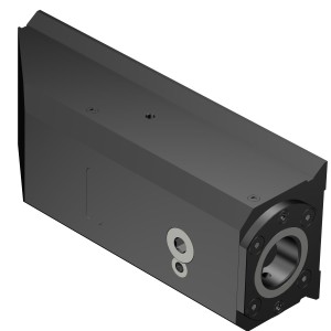 Adapter ze złącza VDI na złącze Coromant Capto® C6-LC140-205L ID:6144298 Sandvik