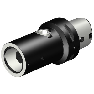 Adapter redukcyjny z szybkomocującym złączem Coromant Capto® C6-QC-C5-100 ID:6883190 Sandvik