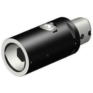 Przedłużka z szybkomocującym złączem Coromant Capto® C6-QC-C6-115 ID:6883187 Sandvik