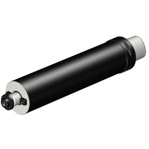 Adapter ze złącza Coromant Capto® na złącze trzpieniowe z tłumieniem drgań C6-Q22D-060-260 ID:7092075 Sandvik