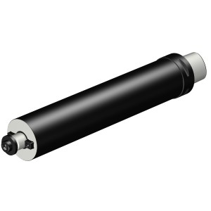 Adapter ze złącza Coromant Capto® na złącze trzpieniowe z tłumieniem drgań C6-Q22D-060-310 ID:7092076 Sandvik
