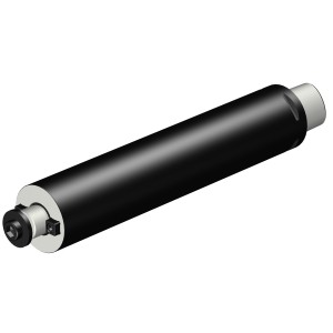 Adapter ze złącza Coromant Capto® na złącze trzpieniowe z tłumieniem drgań C6-Q27D-063-310 ID:7092079 Sandvik