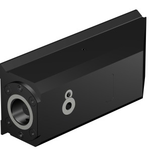 Adapter ze złącza VDI na złącze Coromant Capto® C6-RC140-205L ID:6144301 Sandvik