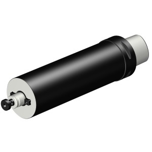 Adapter ze złącza Coromant Capto® na złącze trzpieniowe z tłumieniem drgań C6-R19D-060-200 ID:7092091 Sandvik
