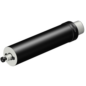 Adapter ze złącza Coromant Capto® na złącze trzpieniowe z tłumieniem drgań C6-R19D-060-260 ID:7092092 Sandvik