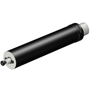 Adapter ze złącza Coromant Capto® na złącze trzpieniowe z tłumieniem drgań C6-R19D-060-310 ID:7092093 Sandvik
