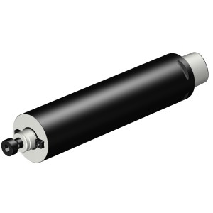 Adapter ze złącza Coromant Capto® na złącze trzpieniowe z tłumieniem drgań C6-R25D-063-260 ID:7092095 Sandvik