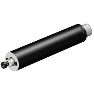 Adapter ze złącza Coromant Capto® na złącze trzpieniowe z tłumieniem drgań C6-R25D-063-310 ID:7092096 Sandvik