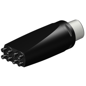 Wytaczak do dwóch głowic CoroTurn® SL C6-SL-2C65150-32-2 ID:6260258 Sandvik