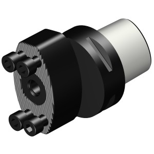 Adapter ze złącza Coromant Capto® na złącze CoroTurn® SL70 C6-SL70-LG-050 ID:5957907 Sandvik