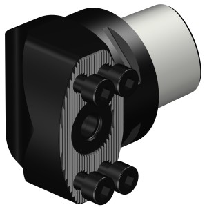 Adapter ze złącza Coromant Capto® na złącze CoroTurn® SL70 C6-SL70-RF-043 ID:5957898 Sandvik