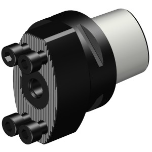 Adapter ze złącza Coromant Capto® na złącze CoroTurn® SL70 C6-SL70-RG-050 ID:5729324 Sandvik