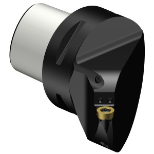 CoroTurn® 107, część tokarska C6-SRSCL-45065-10XC ID:7960716 Sandvik