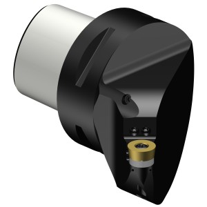 CoroTurn® 107, część tokarska C6-SRSCL-45065-12XC ID:7960717 Sandvik