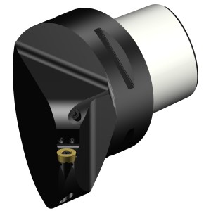 CoroTurn® 107, część tokarska C6-SRSCR-45065-08XC ID:7960719 Sandvik