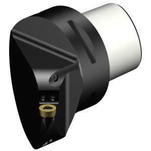 CoroTurn® 107, część tokarska C6-SRSCR-45065-10XC ID:7960720 Sandvik