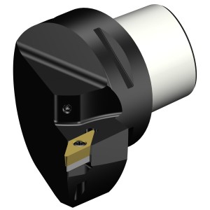 CoroTurn® 107, część tokarska C6-SVJBR-45065-16C1 ID:8442475 Sandvik