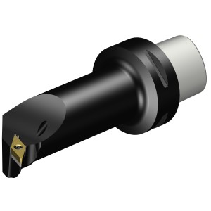 CoroTurn® 107, część tokarska C6-SVQBR-27145-16 ID:5729013 Sandvik