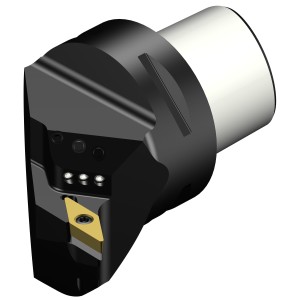 CoroTurn® 107, część tokarska C6-SVUBR-45065-16HP ID:6066658 Sandvik
