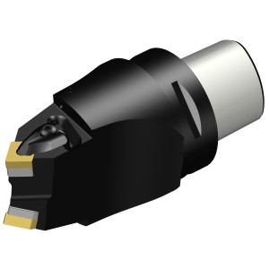 CoroPlex™ TT, wielofunkcyjne narzędzie tokarskie C6-T-DCM12DDM15L105 ID:5729024 Sandvik