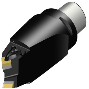 CoroPlex™ TT, wielofunkcyjne narzędzie tokarskie C6-T-DCM12DDM15L130 ID:5729026 Sandvik