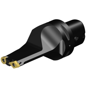 Narzędzie wielofunkcyjne CoroPlex™ YT do toczenia w ustawieniu wzdłuż osi Y C6-T-SR12XTRD13125BY ID:8346992 Sandvik