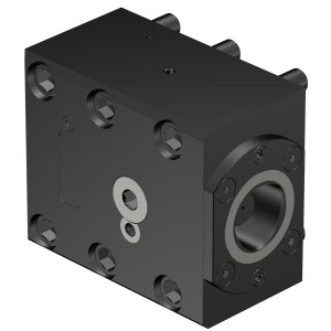 Uchwyty mocujące do obsługi ręcznej, do obrabiarek DMG MORI C6-TLI-MS-C ID:6583709 Sandvik