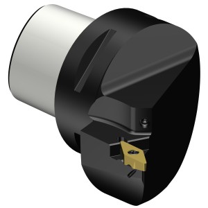 CoroTurn® TR, część tokarska C6-TR-V13JBL-45065C1 ID:8442416 Sandvik