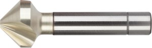 Pogłębiacz stożkowy HSSE DIN335 DUO+, kształt C 90°, 8,3mm FORMAT GT