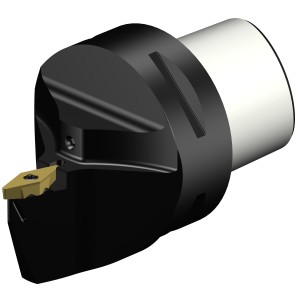 CoroTurn® TR, część tokarska C6-TR-V13VBN-00065C1 ID:8442411 Sandvik