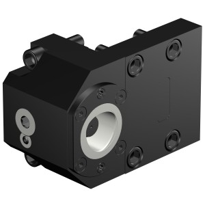 Uchwyty mocujące do obsługi ręcznej, do obrabiarek DMG MORI C6-TRE-MS-C ID:6634908 Sandvik