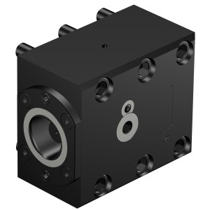 Uchwyty mocujące do obsługi ręcznej, do obrabiarek DMG MORI C6-TRI-MS-C ID:6583708 Sandvik