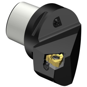 CoroThread® 266, narzędzie do toczenia gwintów C6-266LFG-45065-22 ID:5729487 Sandvik