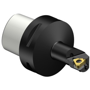 CoroThread® 266, narzędzie do toczenia gwintów C6-266LKF-14070-16 ID:5729503 Sandvik