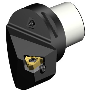 CoroThread® 266, narzędzie do toczenia gwintów C6-266RFG-45065-22 ID:5730210 Sandvik