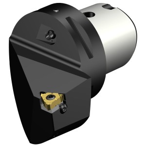 CoroThread® 266, narzędzie do toczenia gwintów C6-266RFGZ45065-16 ID:5730212 Sandvik