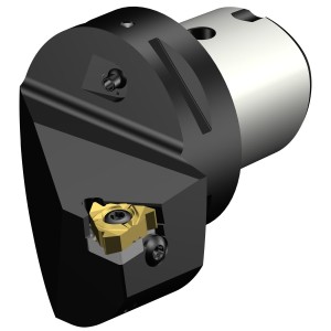 CoroThread® 266, narzędzie do toczenia gwintów C6-266RFGZ45065-22 ID:5730213 Sandvik