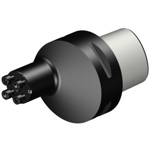 Adapter ze złącza Coromant Capto® na złącze CoroTurn® SL C6-570-2C25056L ID:5729237 Sandvik