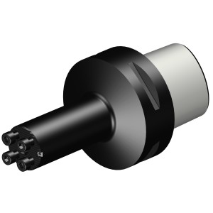 Adapter ze złącza Coromant Capto® na złącze CoroTurn® SL C6-570-2C25082 ID:5729249 Sandvik