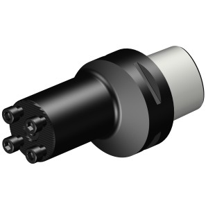 Adapter ze złącza Coromant Capto® na złącze CoroTurn® SL C6-570-2C40080L ID:5729261 Sandvik