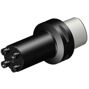 Adapter ze złącza Coromant Capto® na złącze CoroTurn® SL C6-570-2C40092 ID:5729267 Sandvik