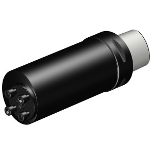 Adapter ze złącza Coromant Capto® na złącze CoroTurn® SL C6-570-2C60148-40R ID:5729727 Sandvik
