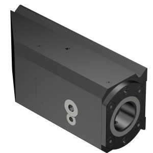 Adapter ze złącza VDI na złącze Coromant Capto® C8-LC140-205L ID:6144319 Sandvik