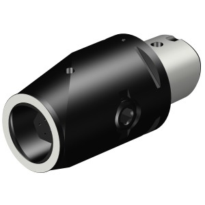 Adapter redukcyjny z przesunięciem Coromant Capto® do szybkiego mocowania C8-QC-C6-120L09 ID:7379292 Sandvik