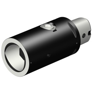 Przedłużka z szybkomocującym złączem Coromant Capto® C8-QC-C8-145 ID:6883188 Sandvik