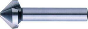 Pogłębiacz stożkowy Advanced DIN335 HSS, szlifowany CBN 90°, 10,4mm EXACT